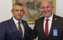 Kandemir: İçimizde selden kütük kapmaya çalışanlar...