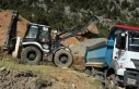 Kandemir: Alanya'nın her noktasında hizmetlerimiz...