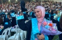 Engelleri Azmiyle Aştı: ALKÜ'lü Büşra Dereceyle...