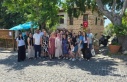 Tui Hollanda ekibi Alanya'yı keşfe çıktı