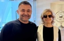 Yücel ve Çiller ABD'de bir araya geldi!
