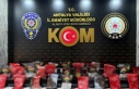 Antalya'da dev kaçakçılık operasyonu!