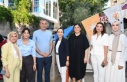 Alanya kadın kollarından bereketli buluşma!