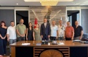 AGC’den Cumhuriyet Başsavcısı Abdullah Sert’e...