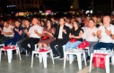 Alanya tek yürek oldu!