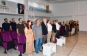 Alanya Üniversitesi'nde 15 Temmuz ruhu yaşatıldı!