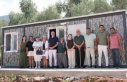 Alanya’da iyilik sınır tanımadı!