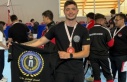 EMŞAV Alanya sporcusundan Türkiye derecesi!