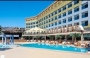 Kırbıyık Resort Hotel'de 3 tutuklama!