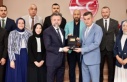 MHP Alanya teşkilatından il başkanlığına ziyaret!