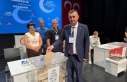 MHP'de Mustafa Türkdoğan dönemi yeniden başladı