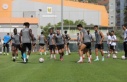 Alanyaspor deplasman hazırlıklarını tamamladı!
