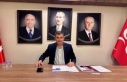 MHP Alanya’da görev dağılımı belli oldu!
