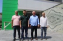 Alanya’da bir ilk: Meyve suyu fabrikası yükseliyor!