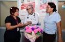 Alanya EAH’sinde hepatit hastalıkları anlatıldı!