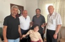 Alanya Eğitim Dayanışma ve Yardımlaşma Vakfı’ndan...