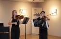Alanya Uluslararası Klasik Müzik Festivali başladı!
