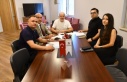 Alanya Üniversitesi ile İşkur arasında öğrencilerin...