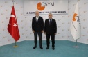 Alanya Üniversitesi Rektör Prof. Dr. Turan Sağer’den...