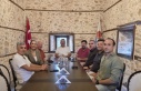 ALTİD'de gündem: Uzun sezon ve kültür turizmi!