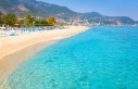 Antalya'da aşırı sıcak alarmı: Hissedilen...