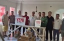 Bülent Kandemir: "Alanya’da yeni bir siyaseti...