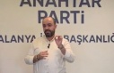 Akkuş’tan uyarı: "Haberiniz olmadan üye...
