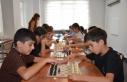 Alanya ATABEM’de satranç heyecanı!