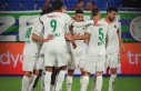 Alanyaspor Rize'den 3 puanla dönüyor
