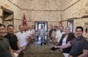 ALTİD’de gündem: Sürdürülebilir turizm ve güvenli...