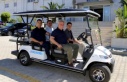 ALTSO ve ALTİD’den Alanya’nın huzur ve güvenliğine...
