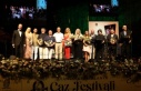 Caz Festivali muhteşem performanslarla sona erdi
