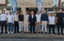 Erdem'den 'Çatı' önerisi