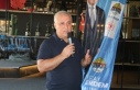 Erdem'den gazetecilere samimi cevaplar