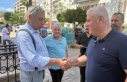 Erdem'e Mahmutlardan tam destek