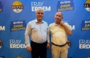 Hacıkadiroğlu neden Erdem'i desteklediğini...