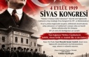 Sipahioğlu'ndan Sivas Kongresi açıklaması!