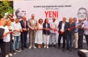 Yeni Parti Alanya İlçe Teşkilat binası açıldı