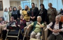 Ak Partili kadınlardan vefa