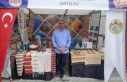 Alanya'nın kültürel zenginlikleri Beypazarı'nda...