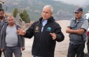 Alanya'nın yaylalarında ulaşım konforu artıyor