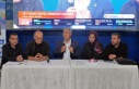 Alanya Taha Miraç için tek yürek oldu