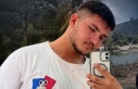 Alanyali genç cinayet kurbanı