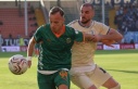 Alanyaspor evinde 2 puan bıraktı