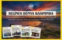 ALKÜ'nün çalışması Dünya gündeminde