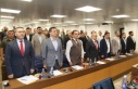 ALTSO'da yeni dönemin ilk meclisi toplandı