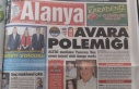 'Avaralık olarak gördüğün makama neden aday...