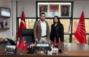 CHP Alanya Kadın Kolları Başkanı belli oldu