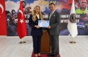 EMŞAV Alanya'da görev değişimi