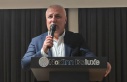 Erdem: Alanya'ya hizmet aşkımız hiç bitmeyecek